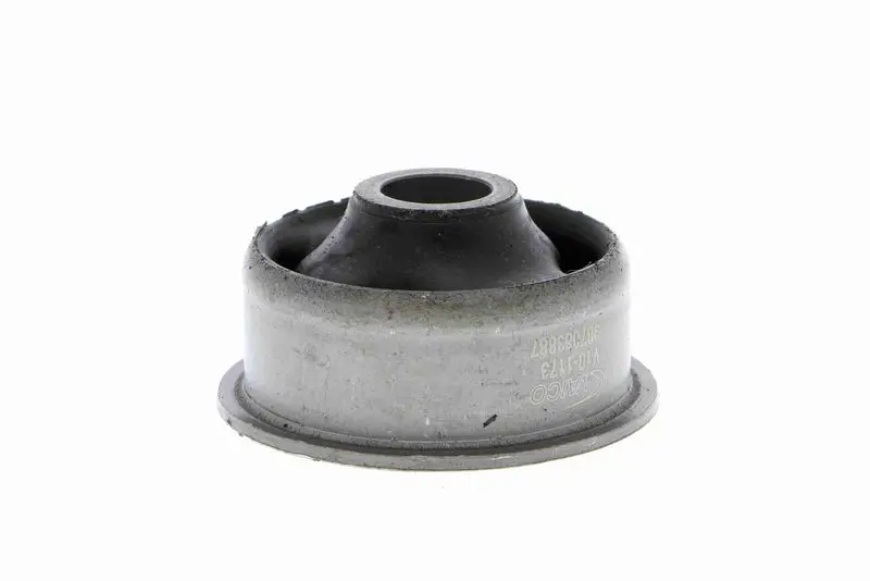 Handler.Part Control arm-/trailing arm bush VAICO V101173 1