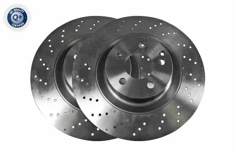 Handler.Part Brake disc VAICO V3080090 1