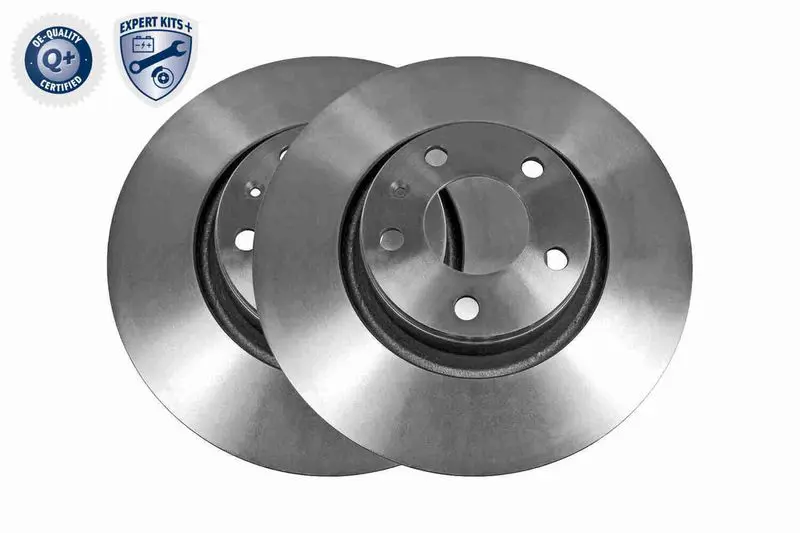 Handler.Part Brake disc VAICO V1080090 1