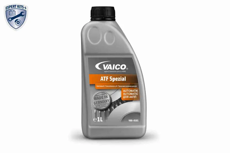 Handler.Part Parts kit, automatic transmission oil change VAICO V202086 7