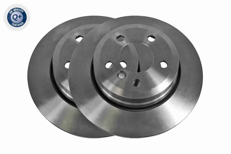 Handler.Part Brake disc VAICO V2080064 1