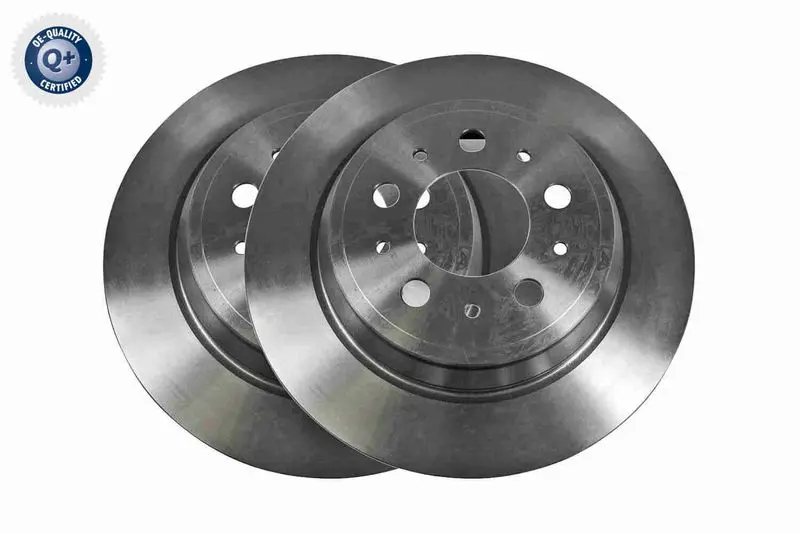 Handler.Part Brake disc VAICO V9540010 1