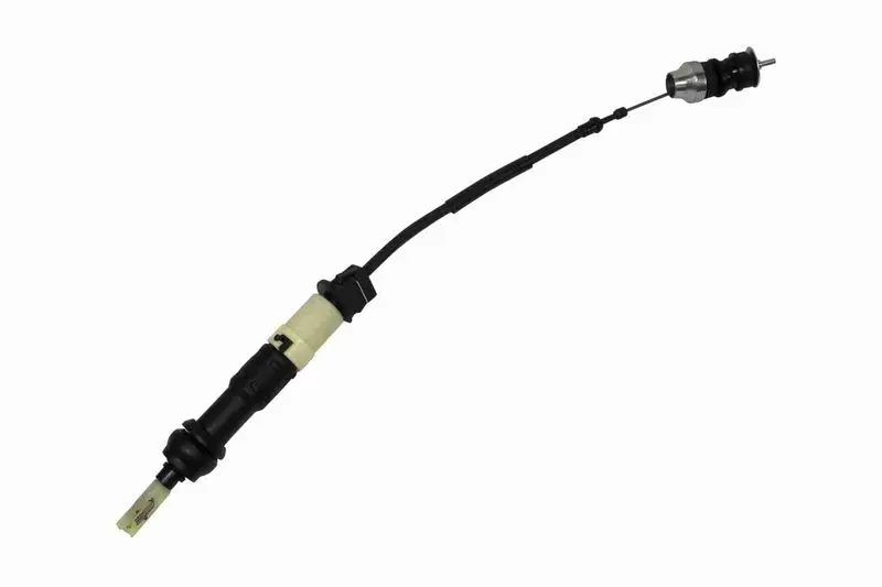 Handler.Part Clutch cable VAICO V420276 1