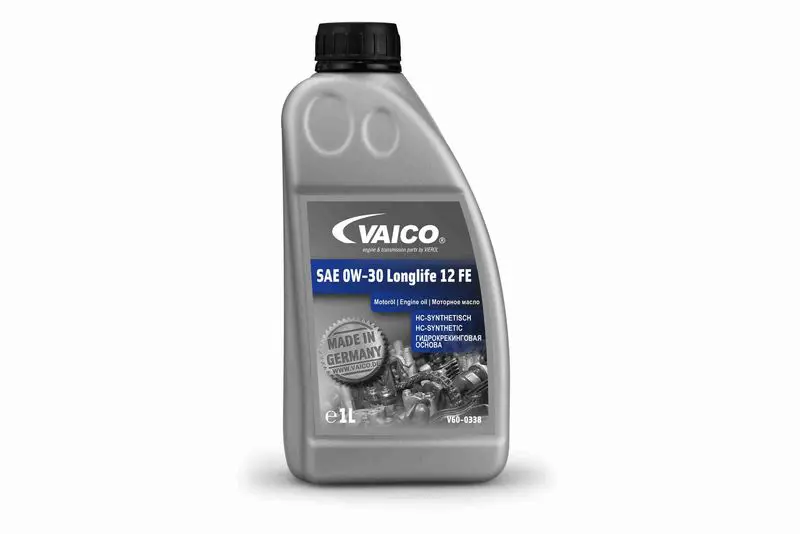 Handler.Part Engine oil VAICO V600338 1