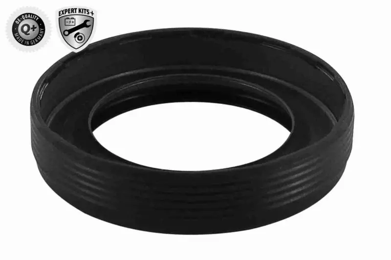 Handler.Part Shaft seal, crankshaft VAICO V103260 1