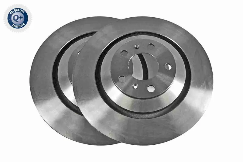 Handler.Part Brake disc VAICO V1080095 1