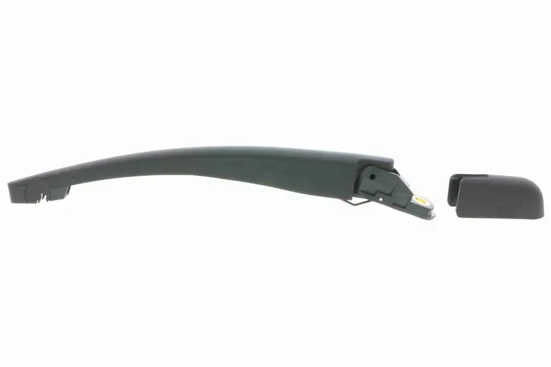 Handler.Part Wiper arm, windscreen washer VAICO V420355 1