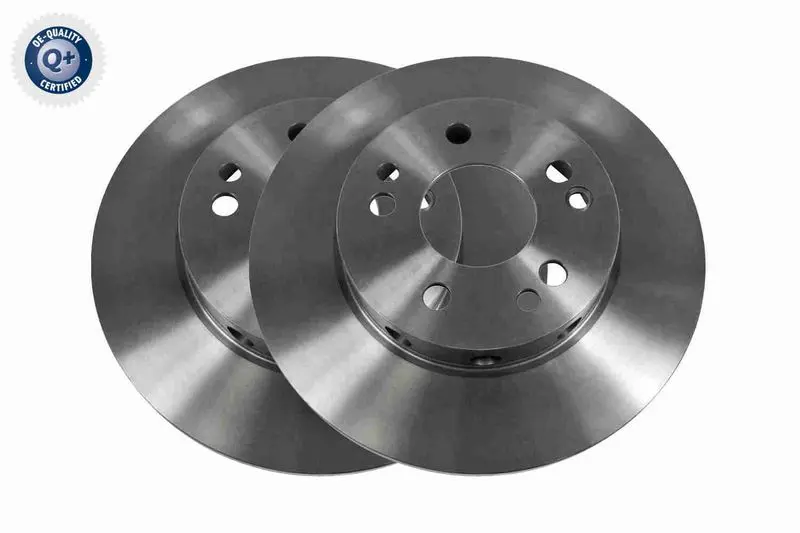 Handler.Part Brake disc VAICO V3040010 1