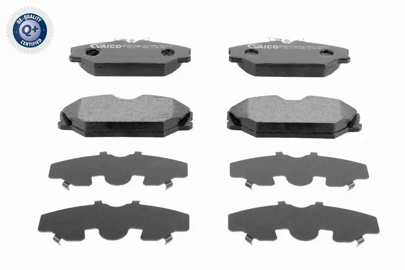 Handler.Part Brake pad set, disc brake VAICO V460149 1