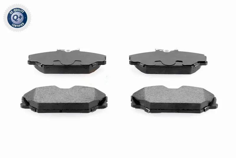 Handler.Part Brake pad set, disc brake VAICO V460149 2