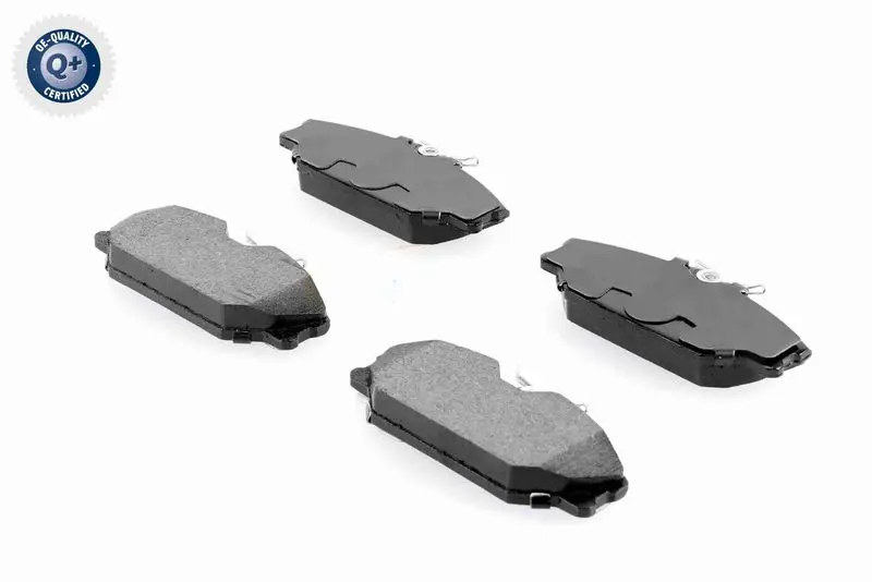 Handler.Part Brake pad set, disc brake VAICO V460149 3