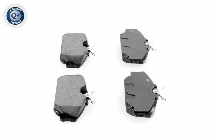 Handler.Part Brake pad set, disc brake VAICO V460149 4