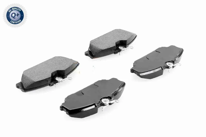 Handler.Part Brake pad set, disc brake VAICO V460149 5