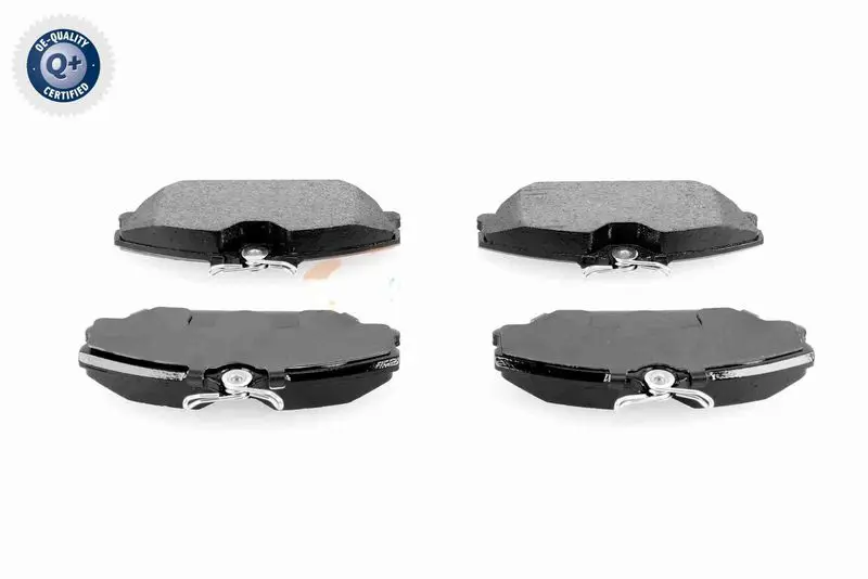 Handler.Part Brake pad set, disc brake VAICO V460149 6