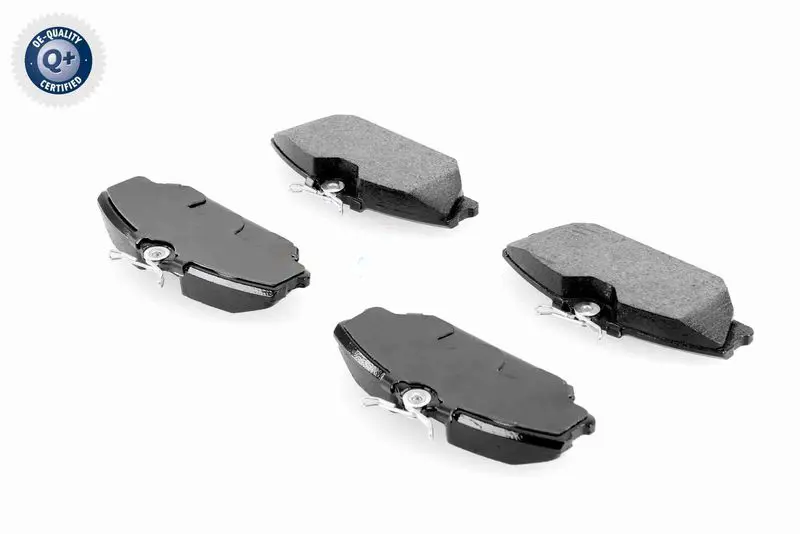 Handler.Part Brake pad set, disc brake VAICO V460149 7