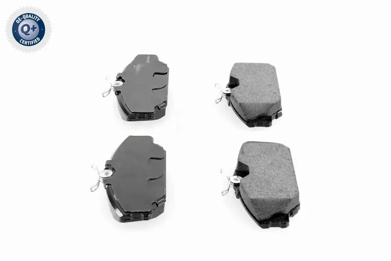 Handler.Part Brake pad set, disc brake VAICO V460149 8