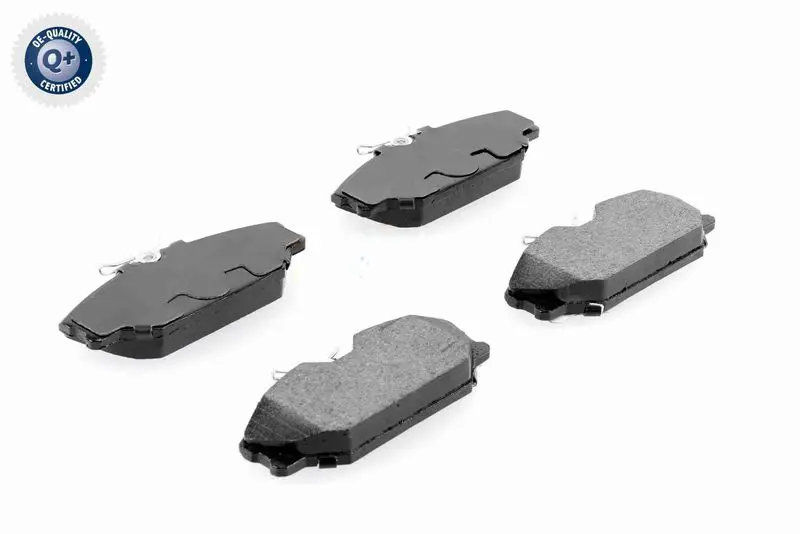 Handler.Part Brake pad set, disc brake VAICO V460149 9