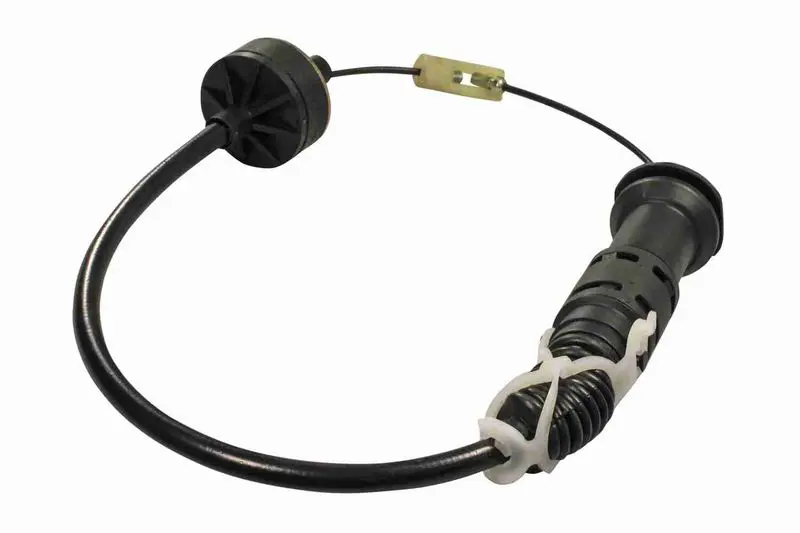 Handler.Part Clutch cable VAICO V101669 1