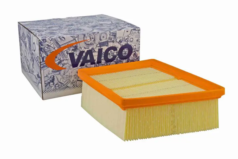 Handler.Part Air filter VAICO V250009 2