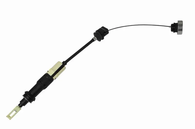 Handler.Part Clutch cable VAICO V240241 1