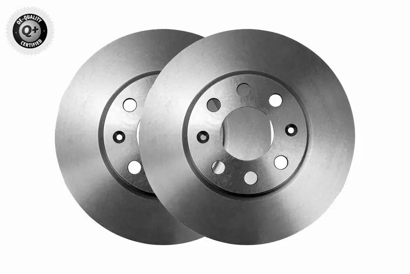 Handler.Part Brake disc VAICO V4080015 1