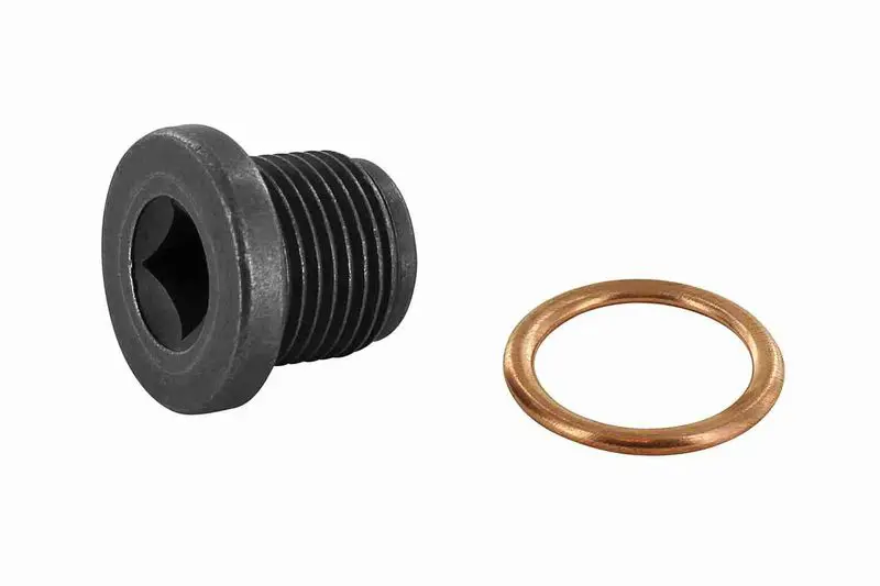 Handler.Part Sealing plug, oil sump VAICO V460675 1