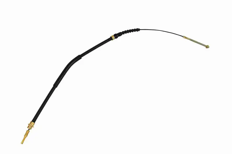 Handler.Part Cable, parking brake VAICO V4230038 1