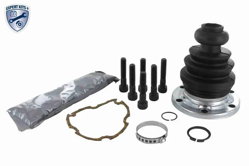 Handler.Part Bellow set, drive shaft VAICO V106379 1