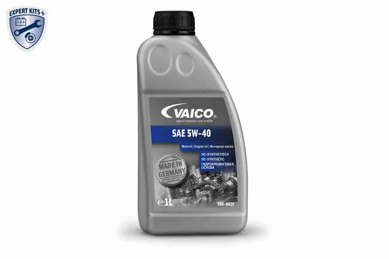 Handler.Part Engine oil VAICO V600025 1