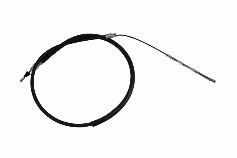 Handler.Part Cable, parking brake VAICO V4630008 1