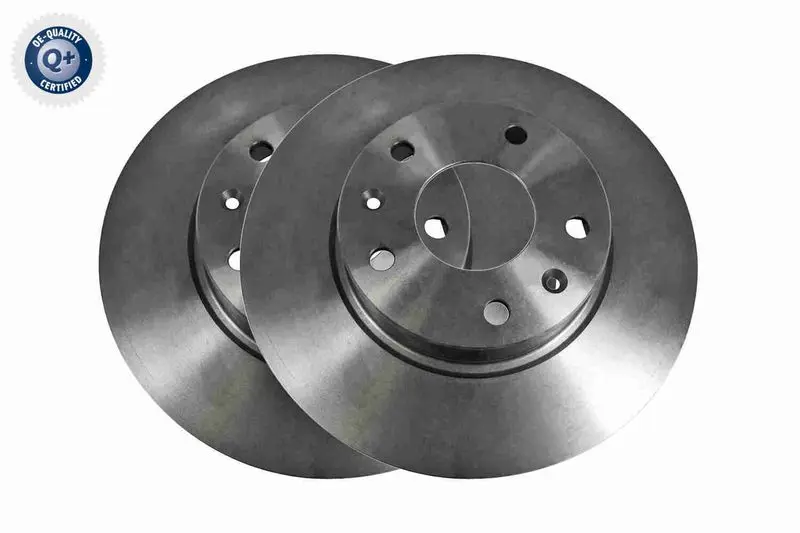 Handler.Part Brake disc VAICO V4880001 1