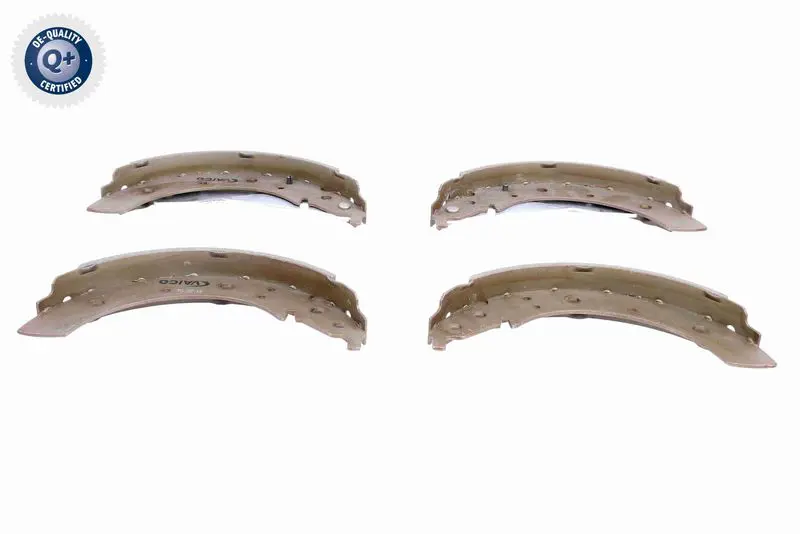 Handler.Part Brake shoe set VAICO V200076 1