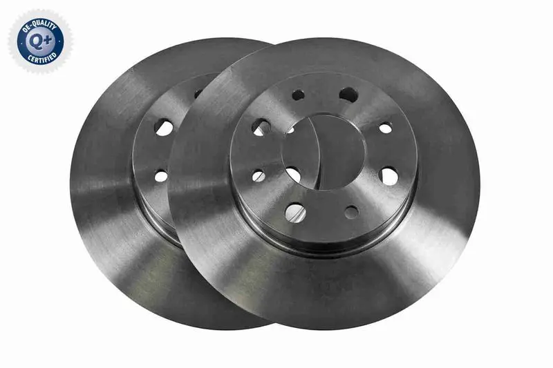 Handler.Part Brake disc VAICO V2480007 1