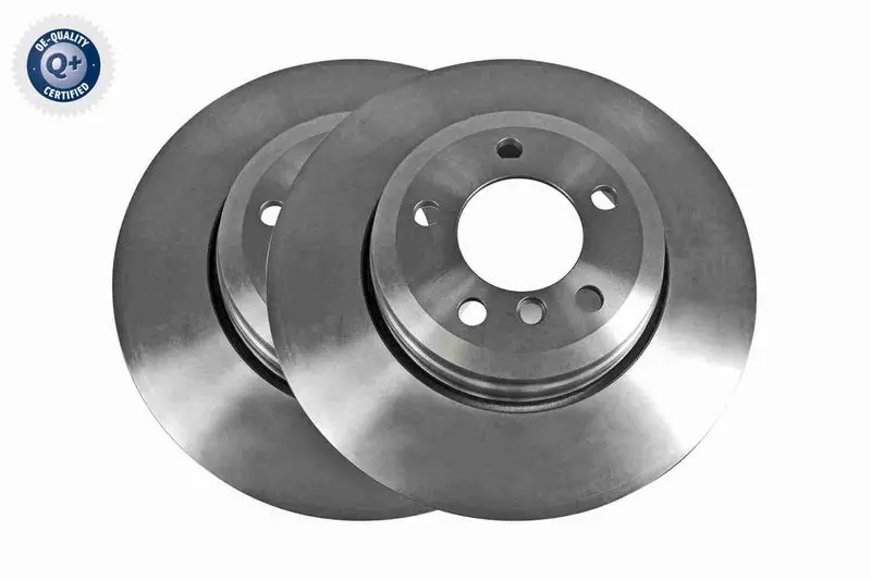 Handler.Part Brake disc VAICO V2080060 1