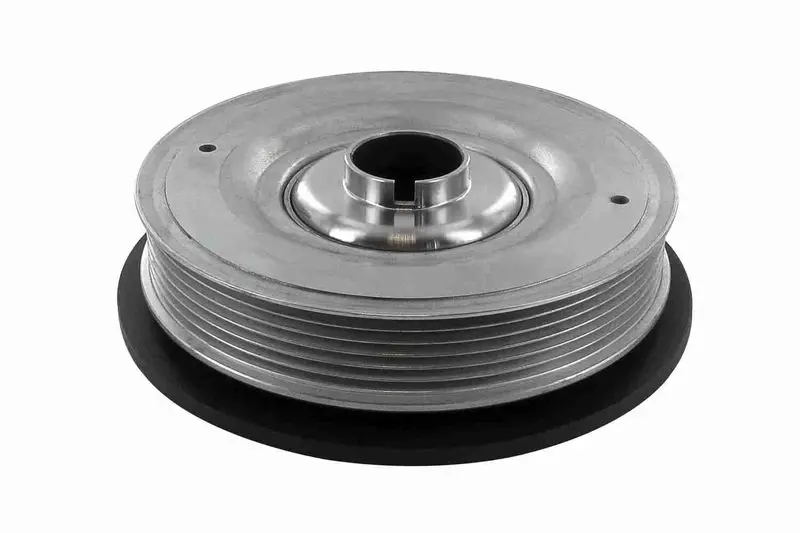 Handler.Part Belt pulley, crankshaft VAICO V460280 1