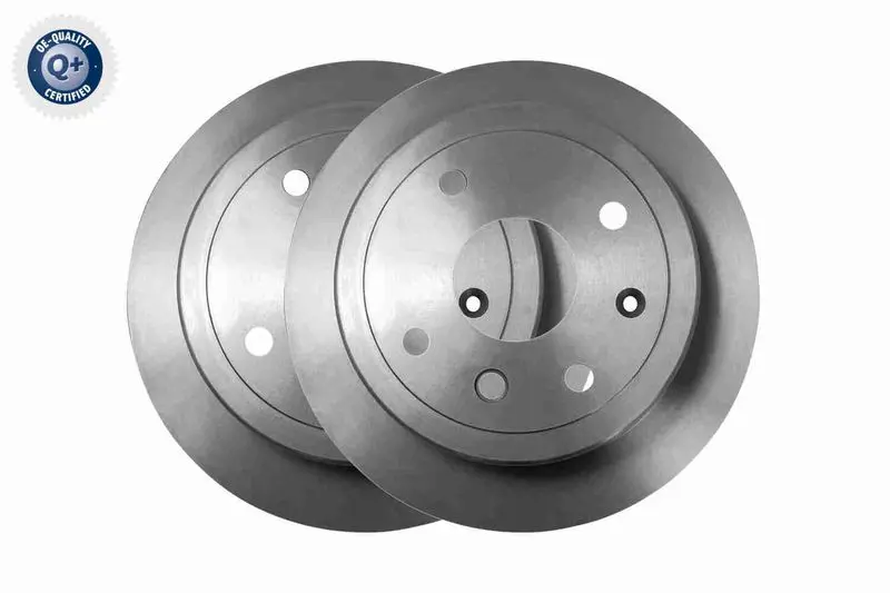 Handler.Part Brake disc VAICO V5140004 1