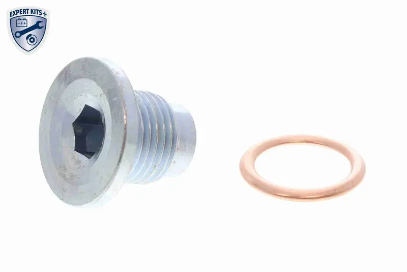 Handler.Part Sealing plug, oil sump VAICO V420682 1