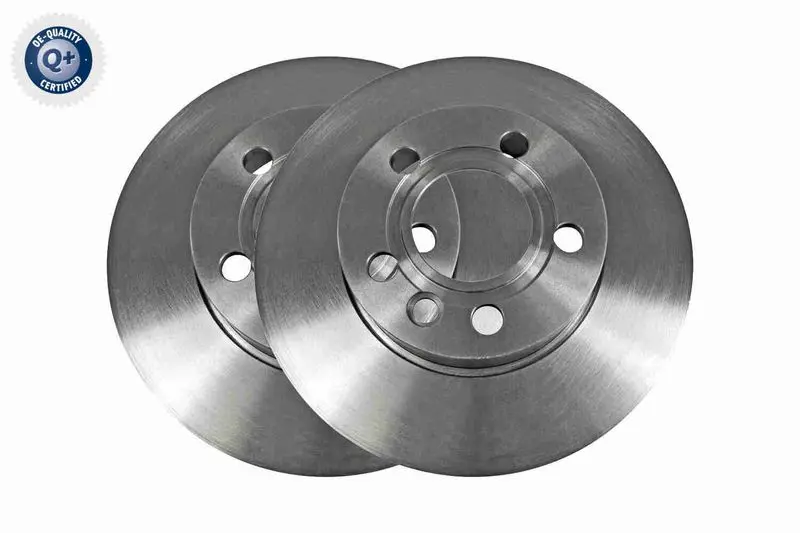 Handler.Part Brake disc VAICO V1040022 1