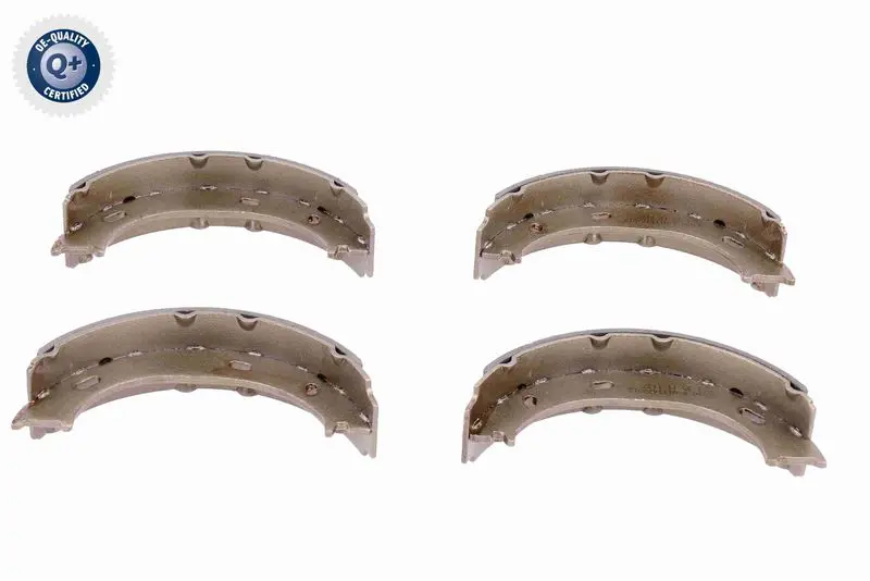 Handler.Part Brake shoe set, parking brake VAICO V307251 1