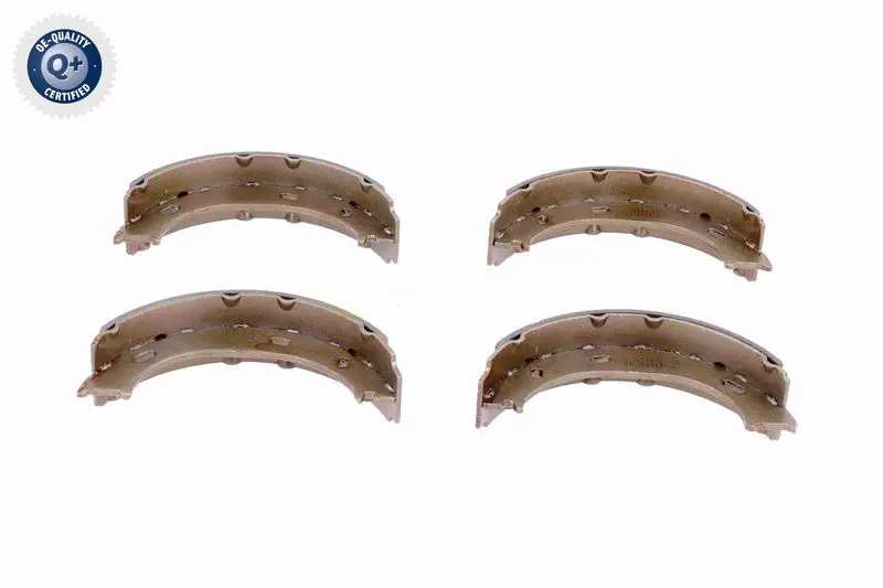 Handler.Part Brake shoe set, parking brake VAICO V307251 2