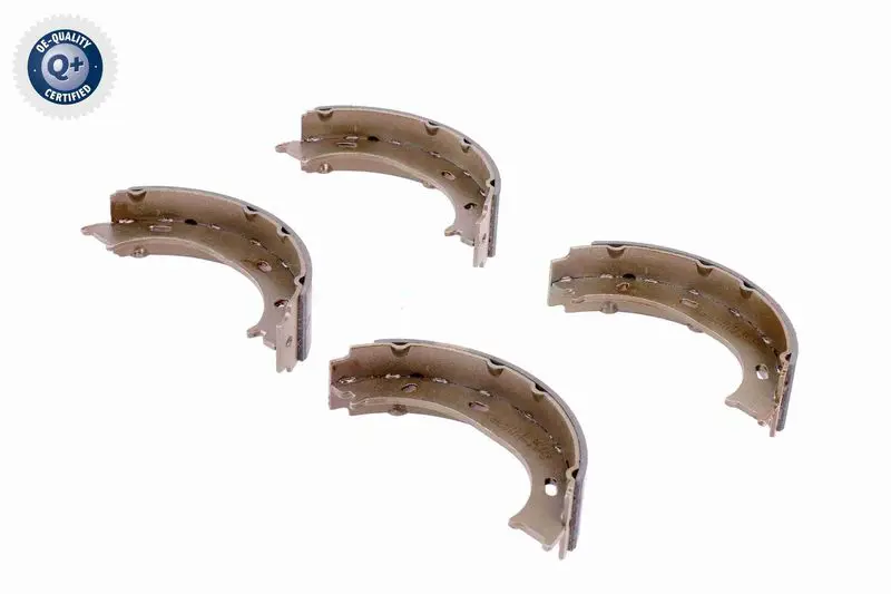 Handler.Part Brake shoe set, parking brake VAICO V307251 3