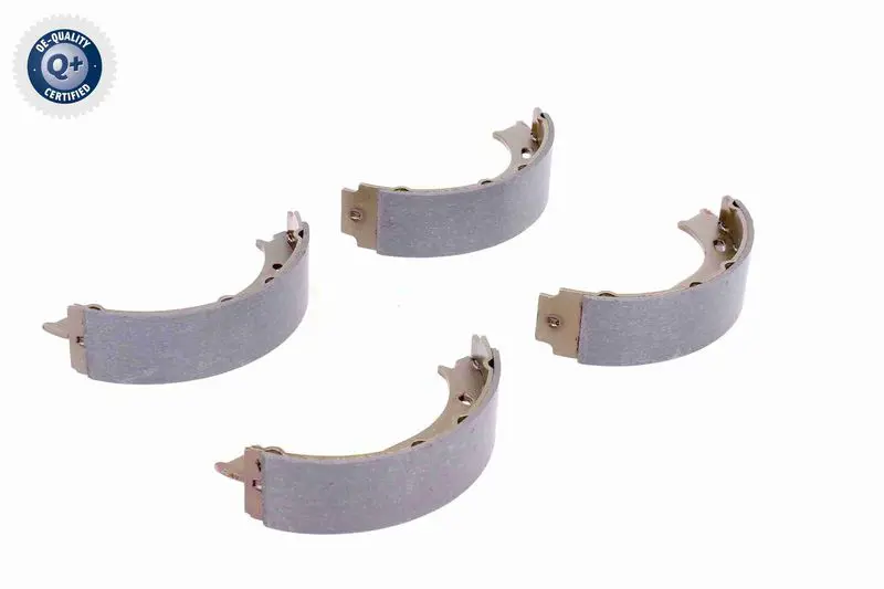 Handler.Part Brake shoe set, parking brake VAICO V307251 5