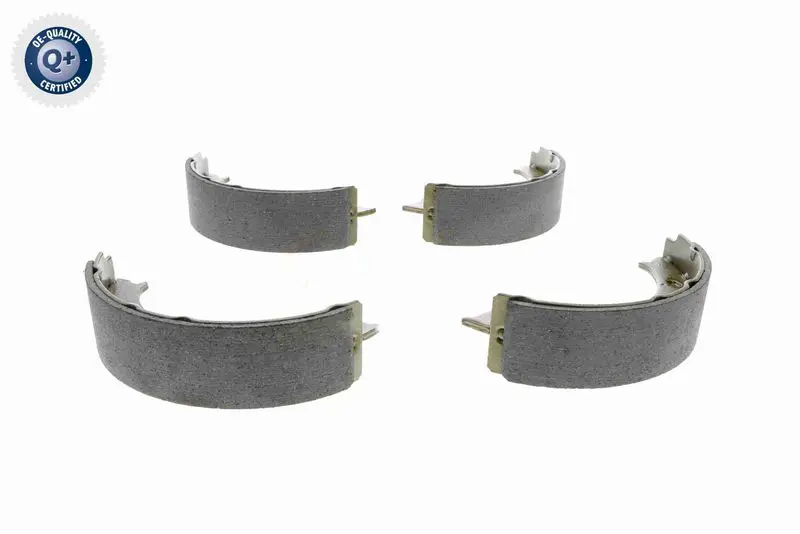 Handler.Part Brake shoe set, parking brake VAICO V307251 6