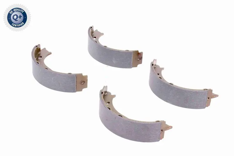 Handler.Part Brake shoe set, parking brake VAICO V307251 7