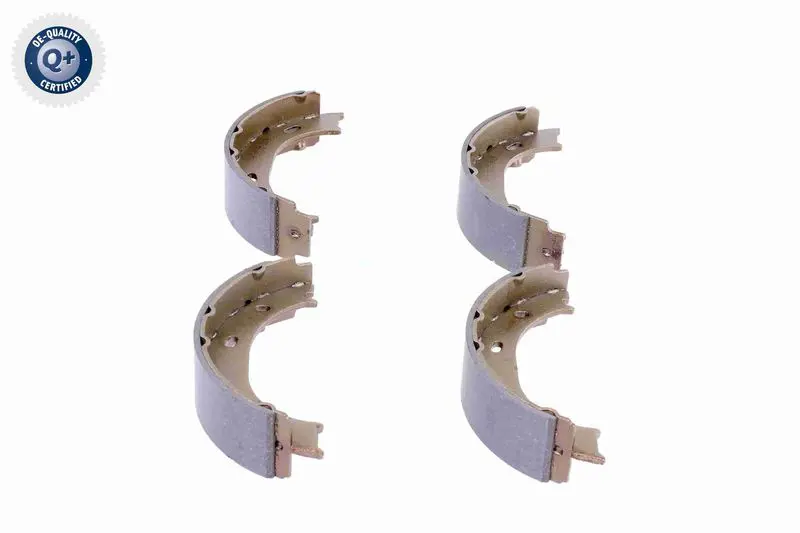 Handler.Part Brake shoe set, parking brake VAICO V307251 8