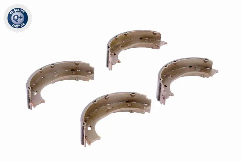 Handler.Part Brake shoe set, parking brake VAICO V307251 9