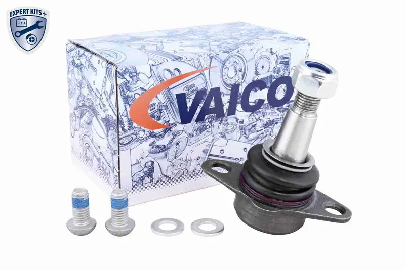 Handler.Part Ball joint VAICO V201417 2