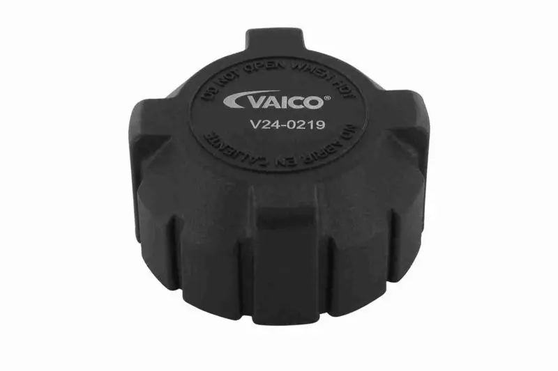 Handler.Part Sealing cap, coolant tank VAICO V240219 1