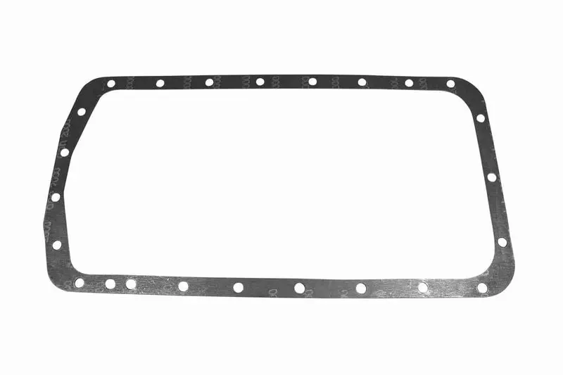 Handler.Part Gasket, wet sump VAICO V420418 1