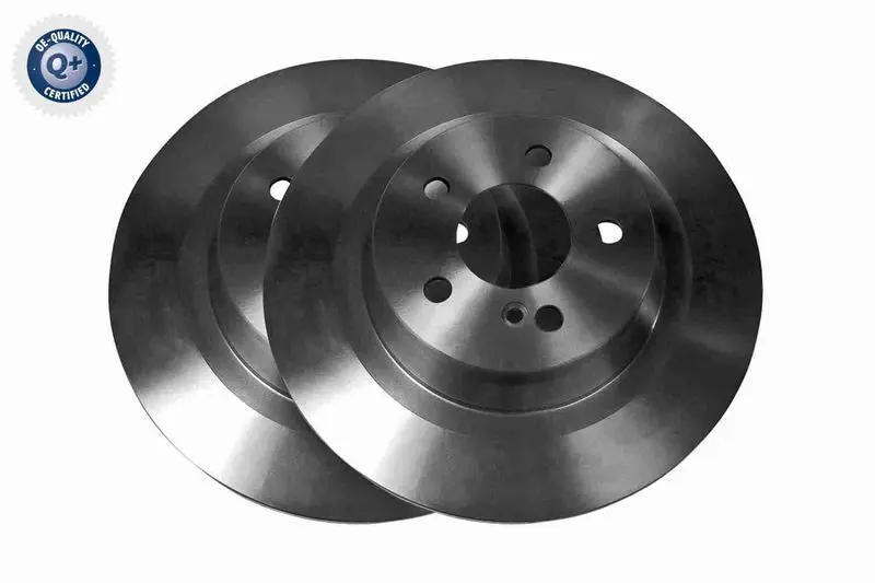 Handler.Part Brake disc VAICO V3080093 1